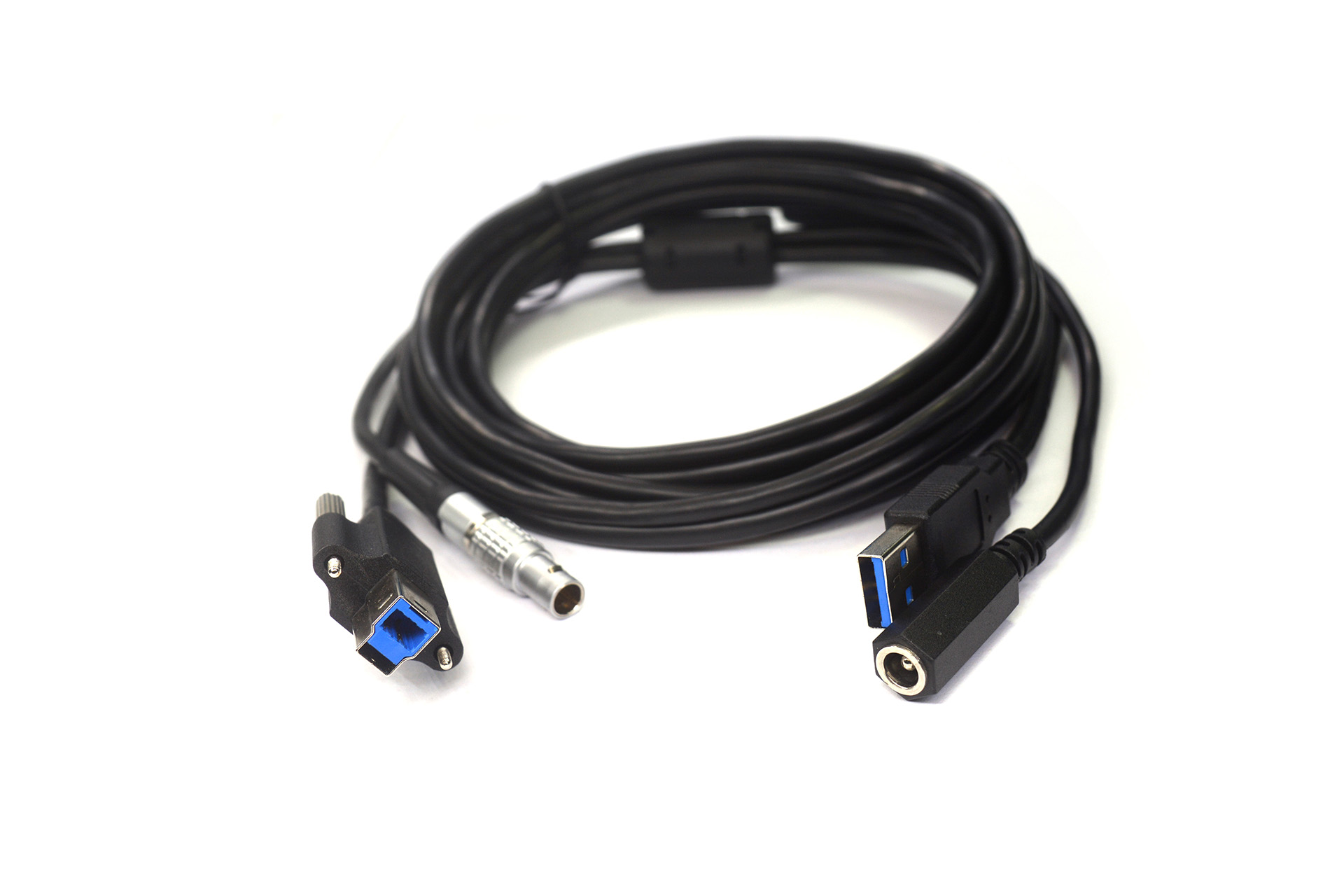 Câble Lemo USB 3.0