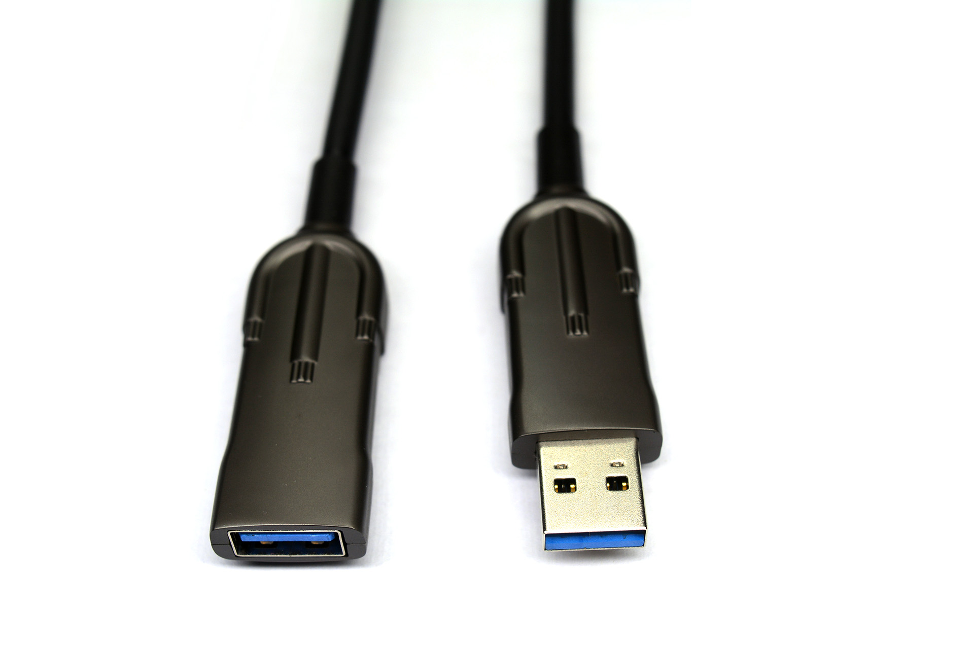 Usb3 type a Extended AOC active Optical Cable