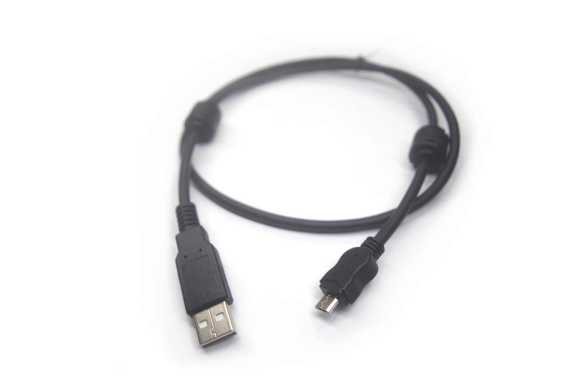 Câble USB2.0 a à micro – B