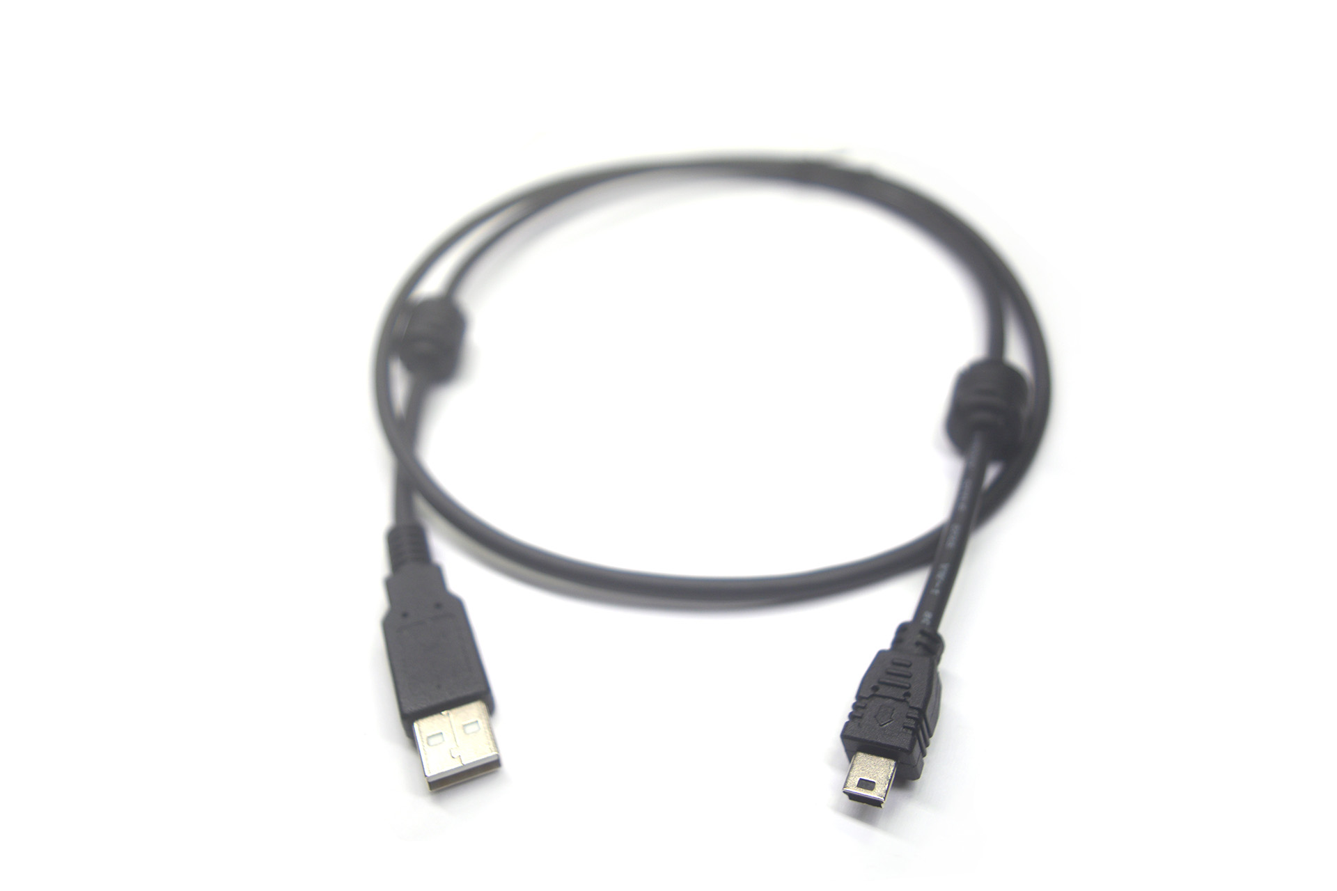 Câble USB2.0 a à mini – B